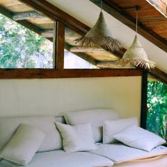 青禾文创田院 User Photo