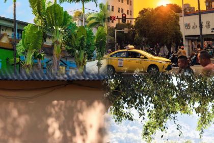 阿古吉缅甸茶餐厅(斑色路店)