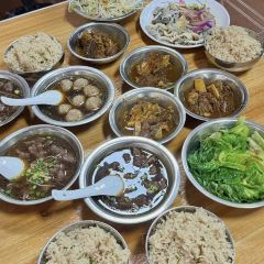 小怣面线糊 User Photo