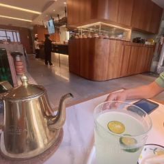 PUFF S.E.A(福大怡山青年创新创业中心店) User Photo