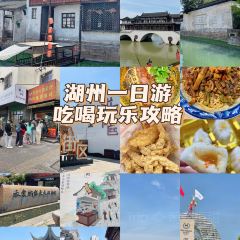 XU ZHONG LIANG CHUAN TONG DING SHENG GAO User Photo