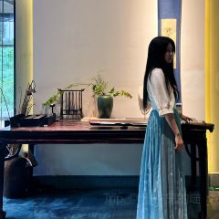 CI GUAN SHAN FANG User Photo
