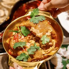 卤串哥砂锅串串香(坑梓店) User Photo