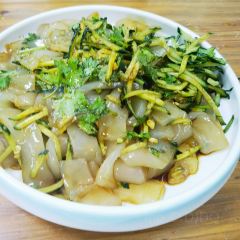 全民野生活鱼馆豆腐宴 User Photo