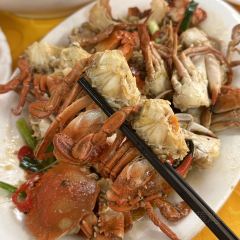 渔夫先生·海鲜小炒大排档(香湖湾店) User Photo