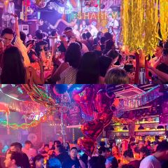 鯊魚美式餐廳酒吧Sharky張用戶圖片