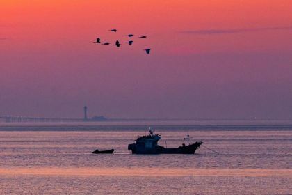 四时春烧麦(海盐分店)