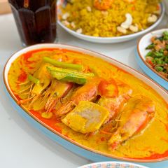 小桔象·泰國風味餐廳(惠城水門路16號店)張用戶圖片