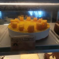 Cafe Del Sol Boracay User Photo