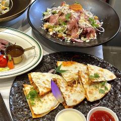 藍色雪梨原切熟成牛扒餐廳張用戶圖片