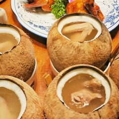 謝記乳鴿皇（江北總店）張用戶圖片