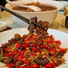 邓公本味卤·江湖菜(江北嘴财信广场店) User Photo