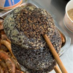 陈小肠特色火盆烧烤(海门渔村美食街店) User Photo