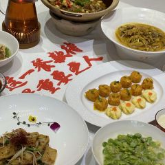 SHUXIANGMENDI User Photo