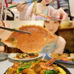 侯老师家的店(嵊泗店) User Photo