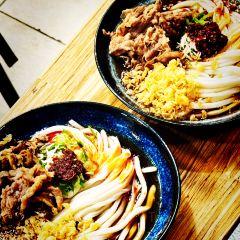 Naksan Korean BBQ 여행 사진