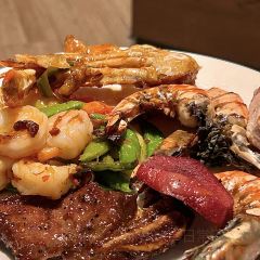 Marina Kitchen & Marina Cafe User Photo