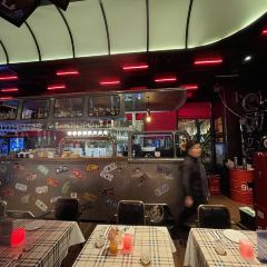 1886德国汽车餐厅(海运堤罗腾堡店) 여행 사진