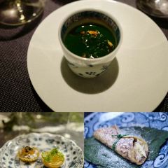 PINGJIANGSONG SUZHOU CUISINE IN GARDENS User Photo