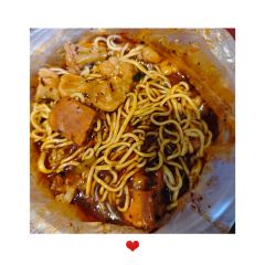 马有布牛肉面(祁连大道店) User Photo
