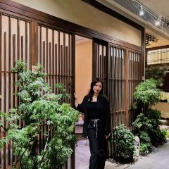 Huo Xi User Photo