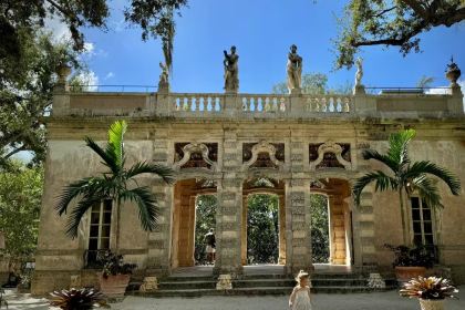 Versailles Restaurant Cuban Cuisine