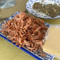 煜辰鱼头老店(雪野湖店) User Photo