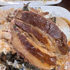 Agongxiangrou Rice User Photo