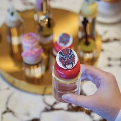 昆山时代皇冠假日酒店·水韵大堂吧 User Photo