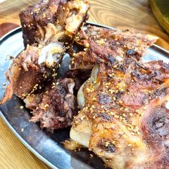 避风港甜品店 User Photo