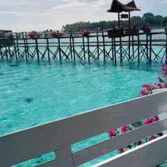 Summer Breeze Cafe張用戶圖片