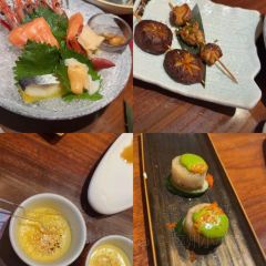 YA JING ZHI HE FENG LIAO LI User Photo