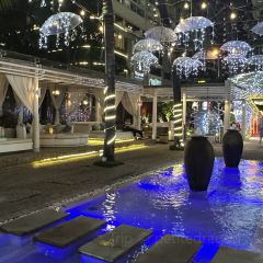 Sailing Club Nha Trang User Photo