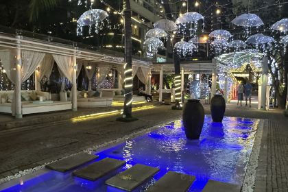 Sailing Club Nha Trang