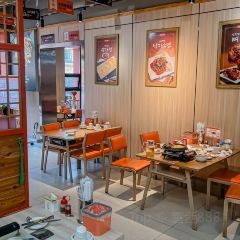 古香脊骨汤·古老土豆汤(总店) User Photo