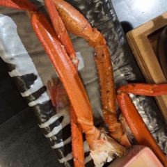 花潮日料藝食館（蘇寧廣場B區店）張用戶圖片