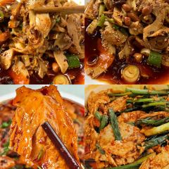 Yihaodaguozaoyuguan (meishijie) User Photo