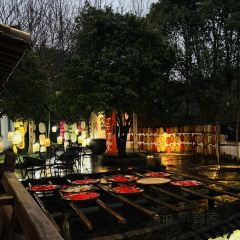 婺源厚塘庄园·厚塘·茶食山房 User Photo