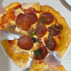 中意披萨(柳河路店) User Photo