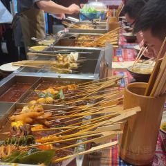 肉姐兒麻辣營業廳 （古田支路店）張用戶圖片