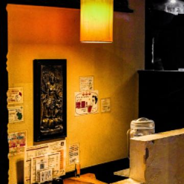 信玄拉麪（南６條店）用戶圖片