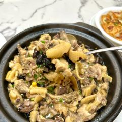 绿湖渔坊(万绿湖新港码头店) User Photo