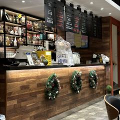 松果西餐廳（CBD店）張用戶圖片