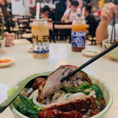 香辉食馆(新兴路店) User Photo