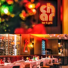CHAR Grill & Sky Bar 여행 사진