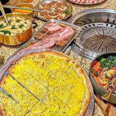 朴家白丁朝鲜族烤肉(成武店) ảnh của người dùng