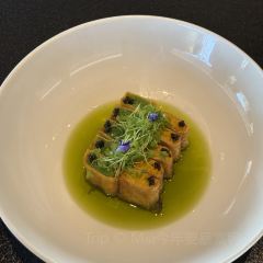 松庐和牛海鲜火锅 User Photo