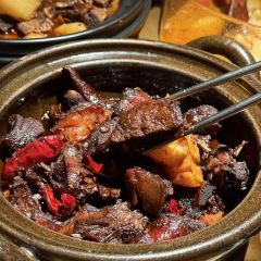 香钿楚菜(汉口店) User Photo