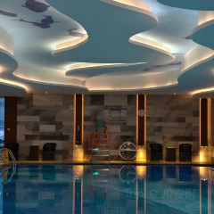 福州融僑皇冠假日飯店·美廚滙全日餐廳張用戶圖片