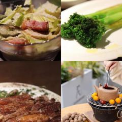 l'envers du décor幕巷扒房（東百中心店）張用戶圖片